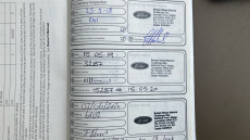 Ford KA+ 1.2 85 Zetec 5dr Petrol Hatchback